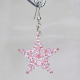 Star - Earrings Libra - 1